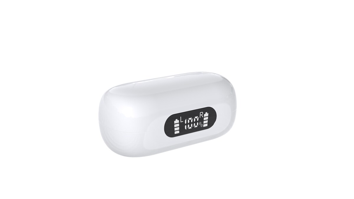 Denver Kabellose Bluetooth-Kopfhörer TWE-40