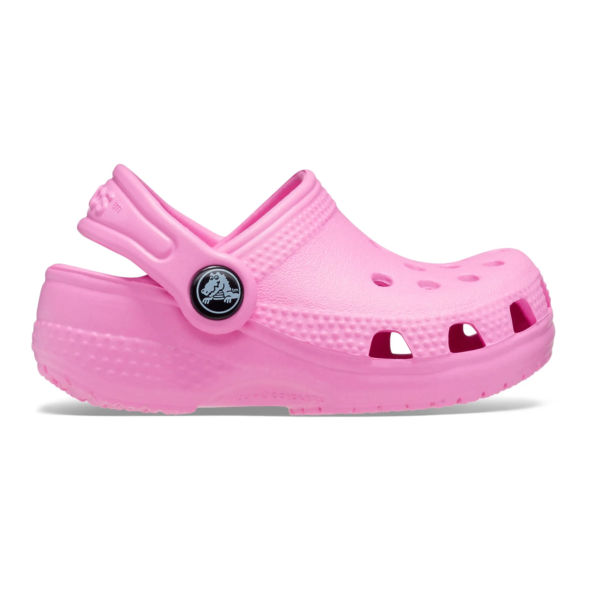 Crocs Sabots Classiques Bonbon Pointures 2-3B