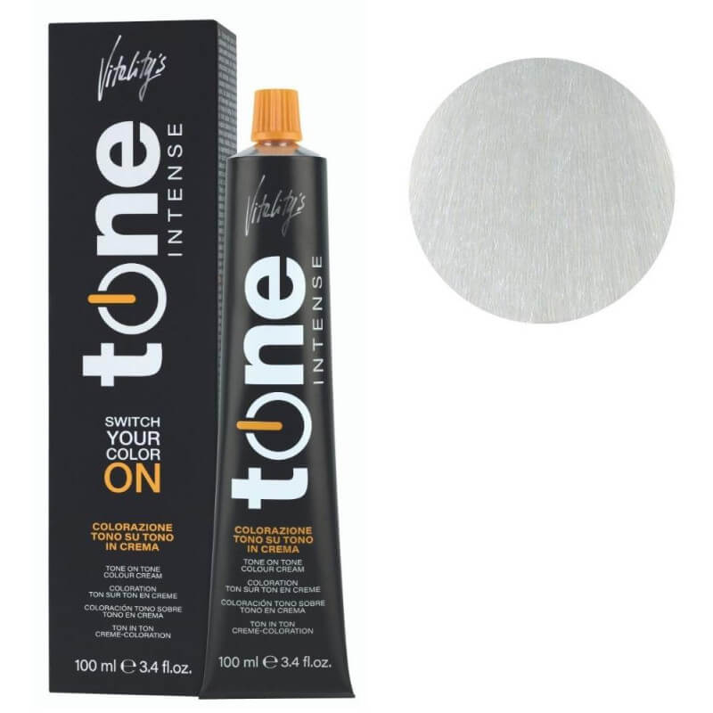 Coloration Tone Intense Clear Vitality's 100ML