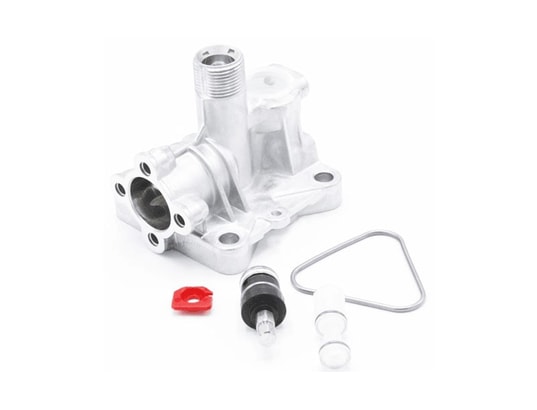 KARCHER - Piece de rechange tete de guidage pour nettoyeur haute-press...