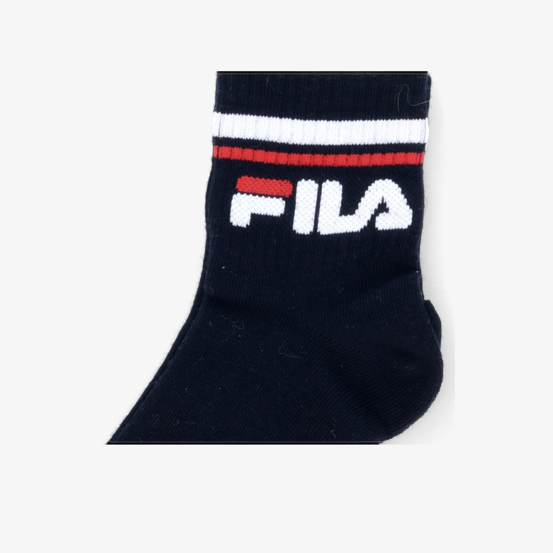 FILA Unisex Sportsocken blau