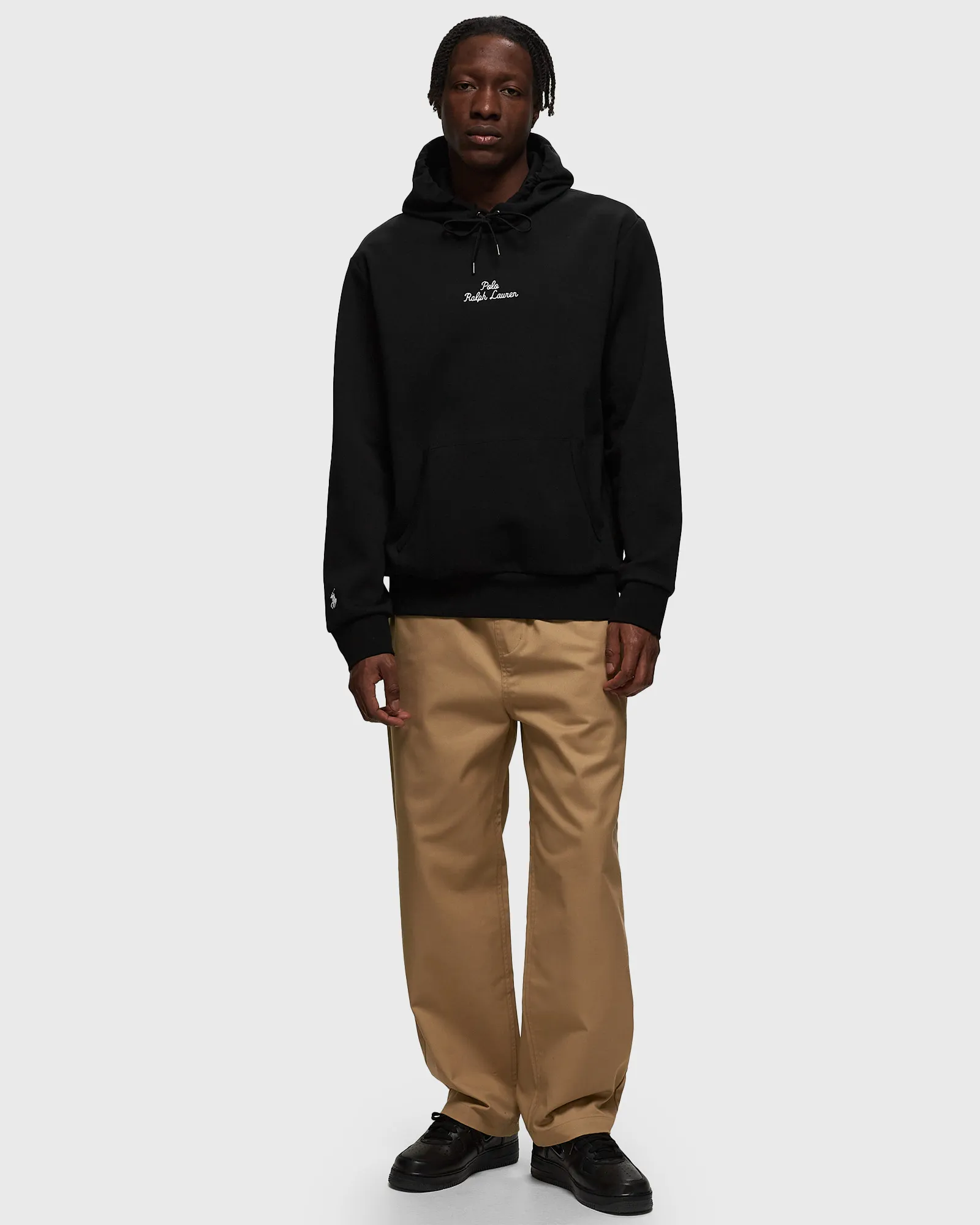 Polo Ralph Lauren LONG SLEEVE-SWEATSHIRT