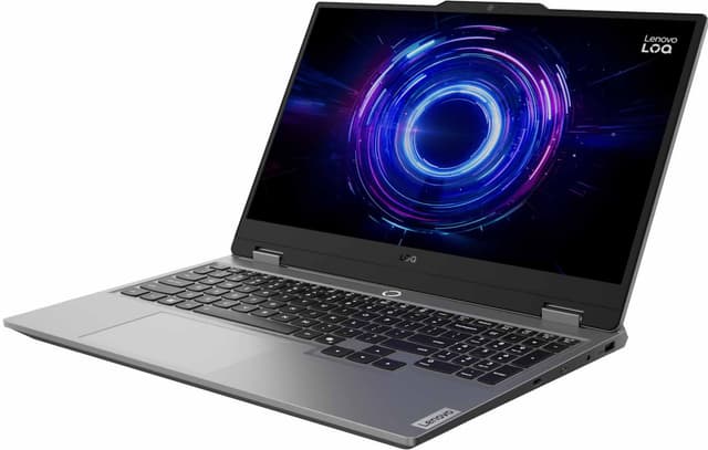 Lenovo LOQ 17IRX10 i7-13650HX/24/512/5050 17,3