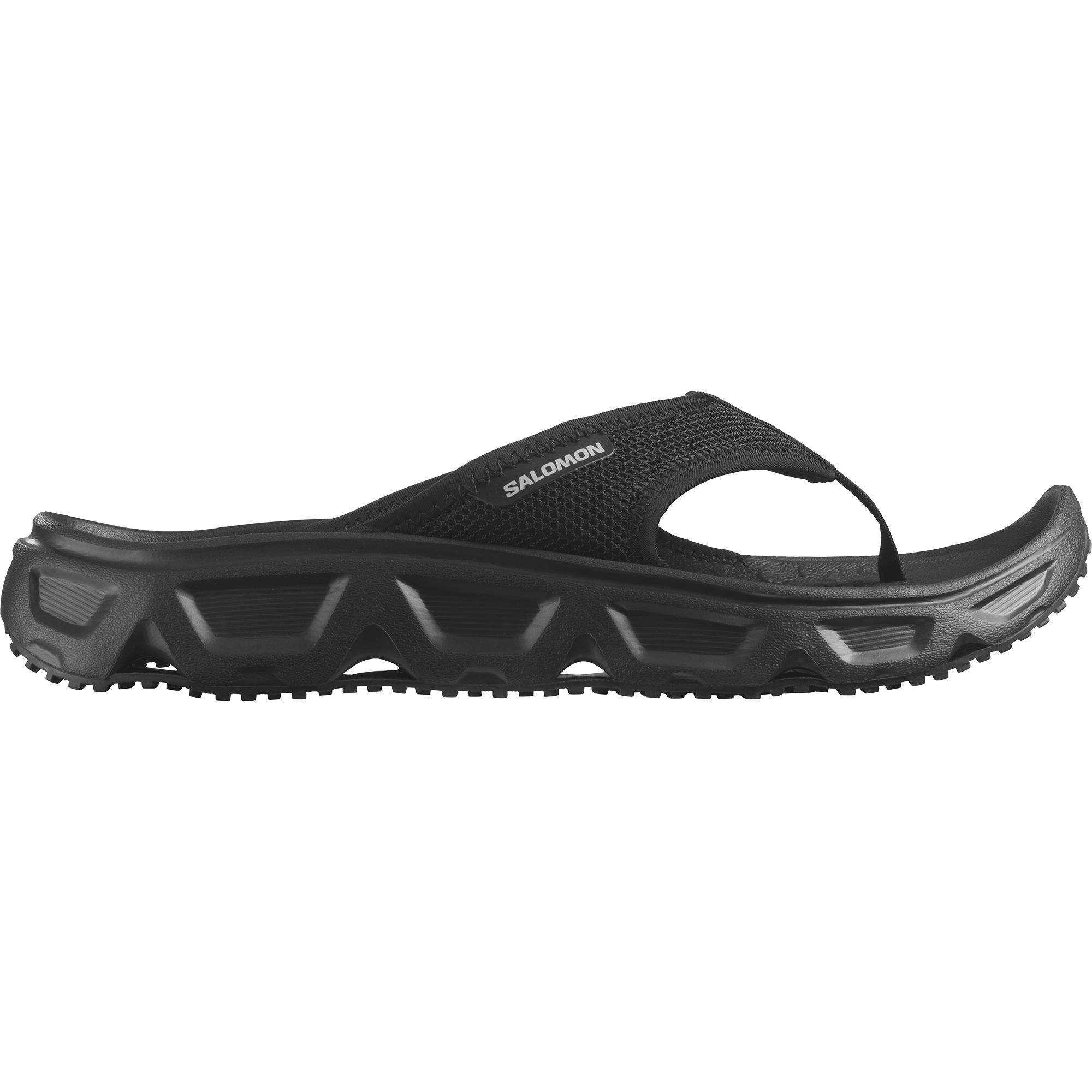 Salomon Zehentrenner »REELAX BREAK 6.0«  Erholungsschuhe