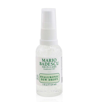 Mario Badescu Gotas de Orvalho Hialurônico  29ml/1oz