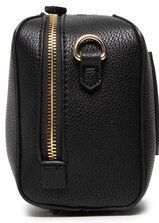 Valentino Bags Kleine Crossbodytas / Schoudertas Dames - Pattie - Zwart