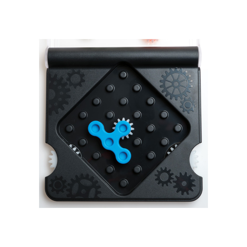 IQ Gears