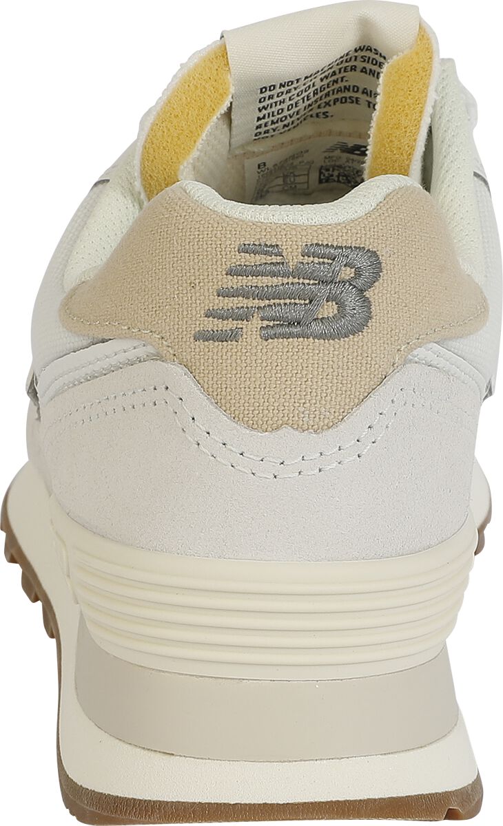 WL574V2 | New Balance Baskets