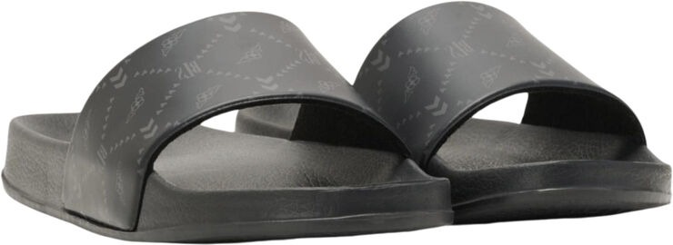 Hummel hummel x bls - slides Black