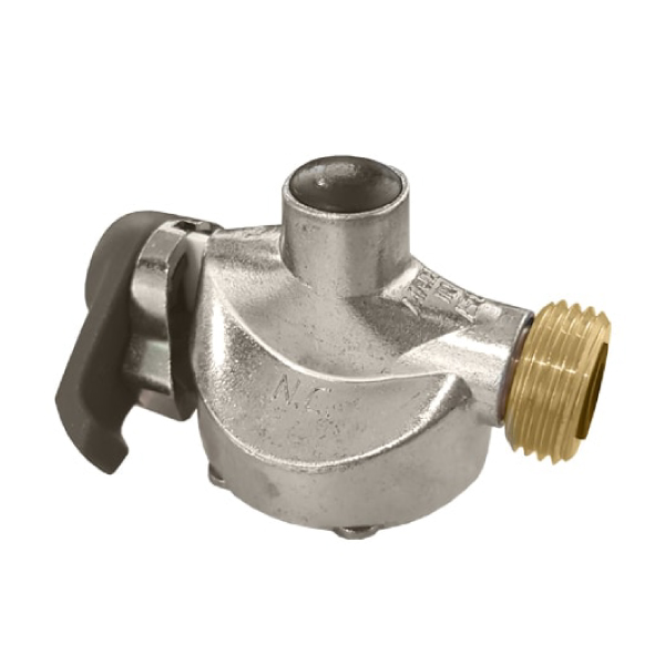 Robinet adaptateur Twiny Ø 20mm
