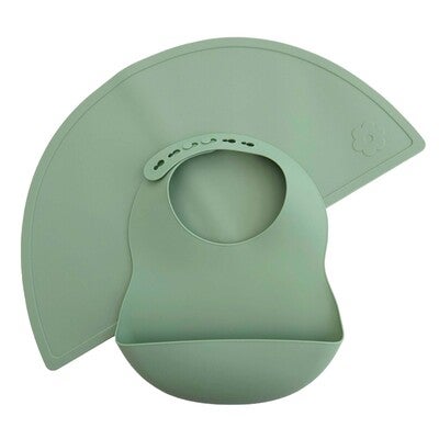 Summerville Matsett 2 Deler, Cameo Green