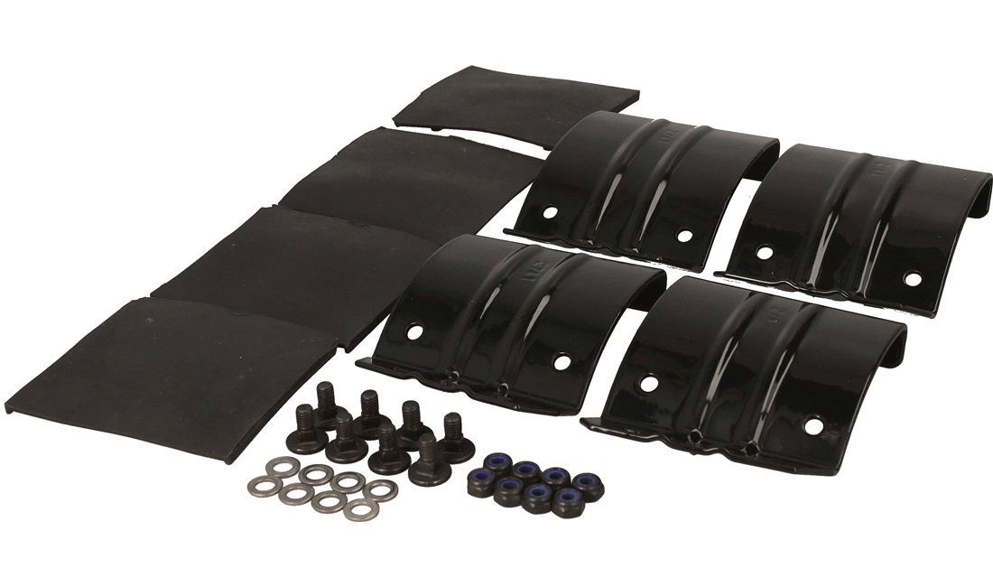 Kit Optiplus F. Fiesta 5d (17->)