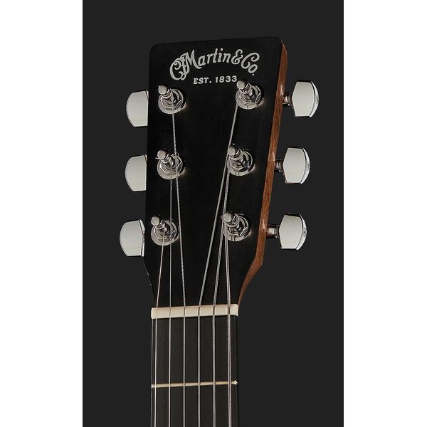 Martin Guitar 000JR-10, Sitka, Sapele LH