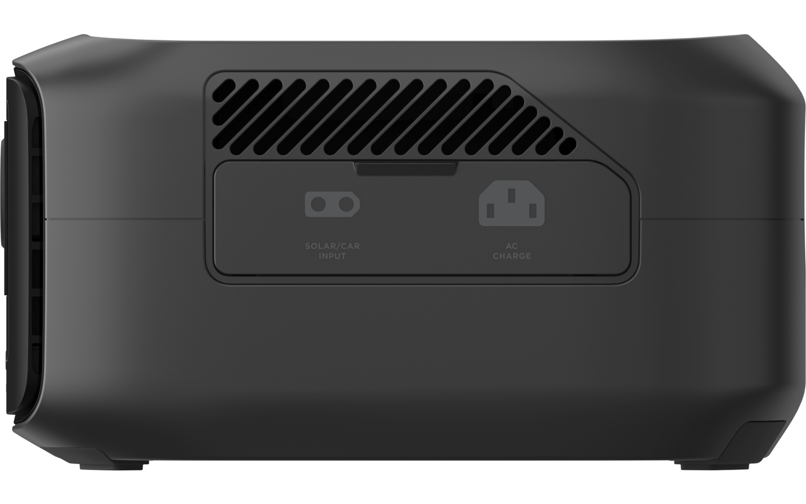 EcoFlow Powerstation River 3 mit 300 W / X-Boost bis 600 W