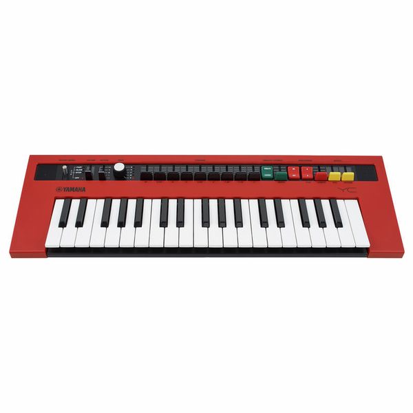 Yamaha Reface YC Decksaver Set