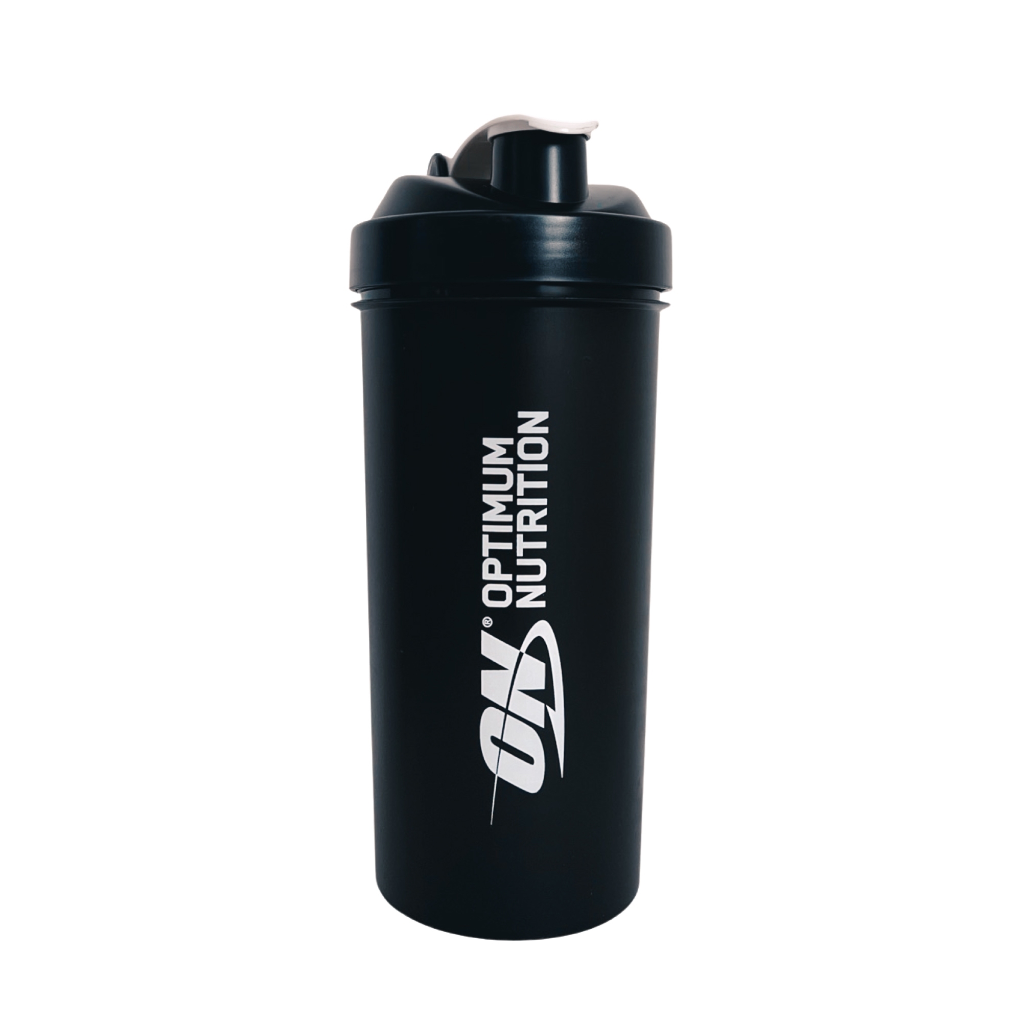 Protein Shaker 1L schwarz