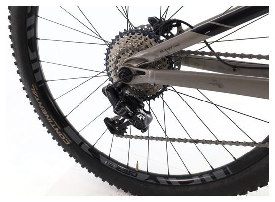 Produit reconditionné · Trek Top Fuel 9.7 Carbone GX / Vélo VTT / Trek | Bon état