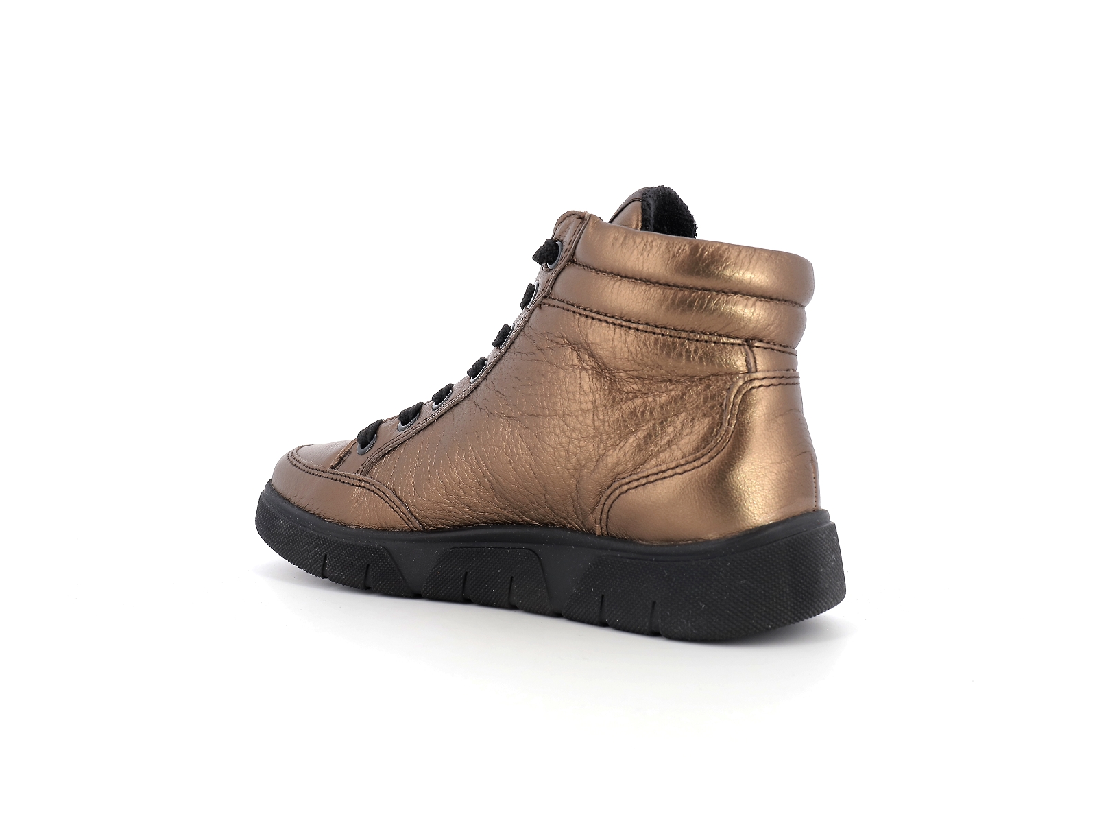 Ara-1214451 Cuir Bronze