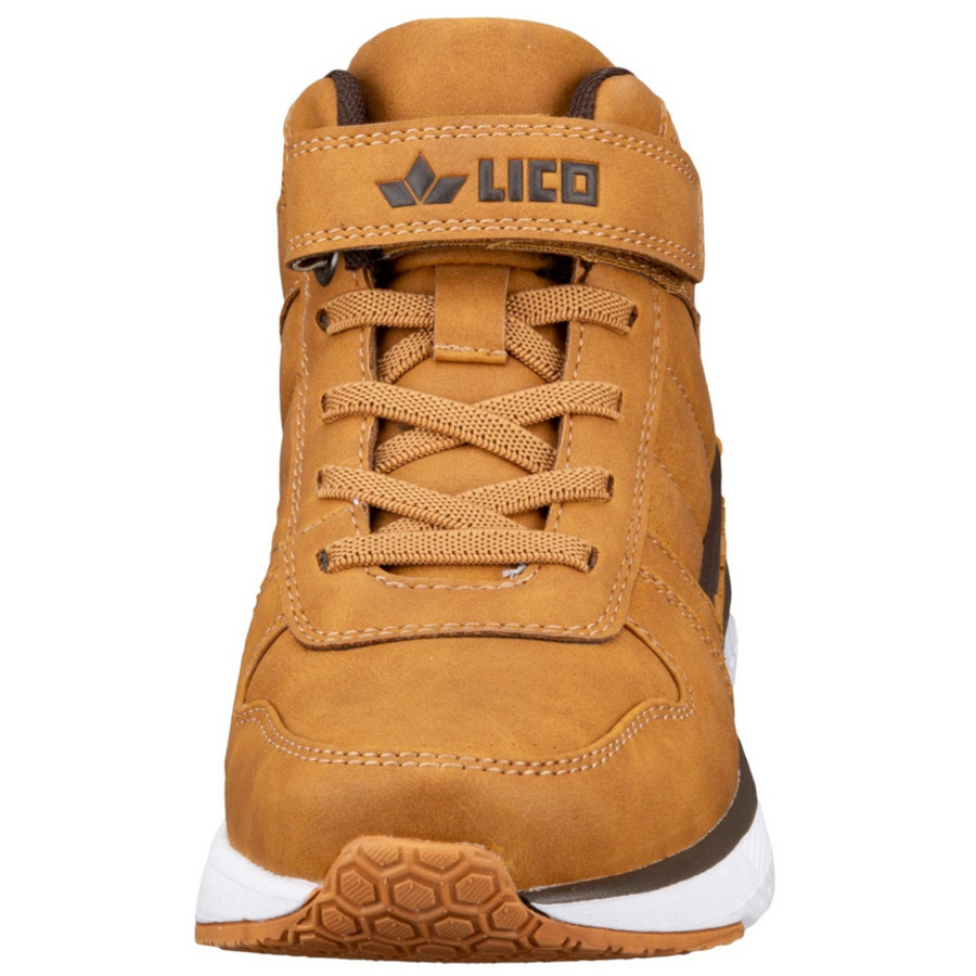 LICO Sportschuhe braun