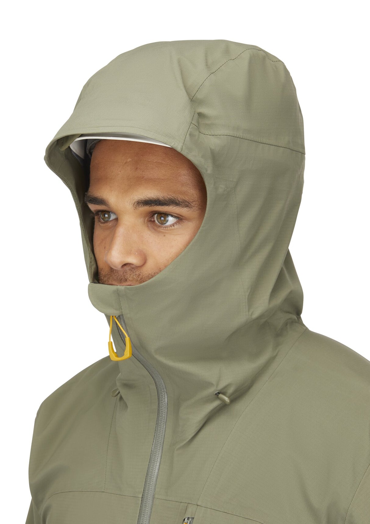 Rab<br>Firewall Jacket