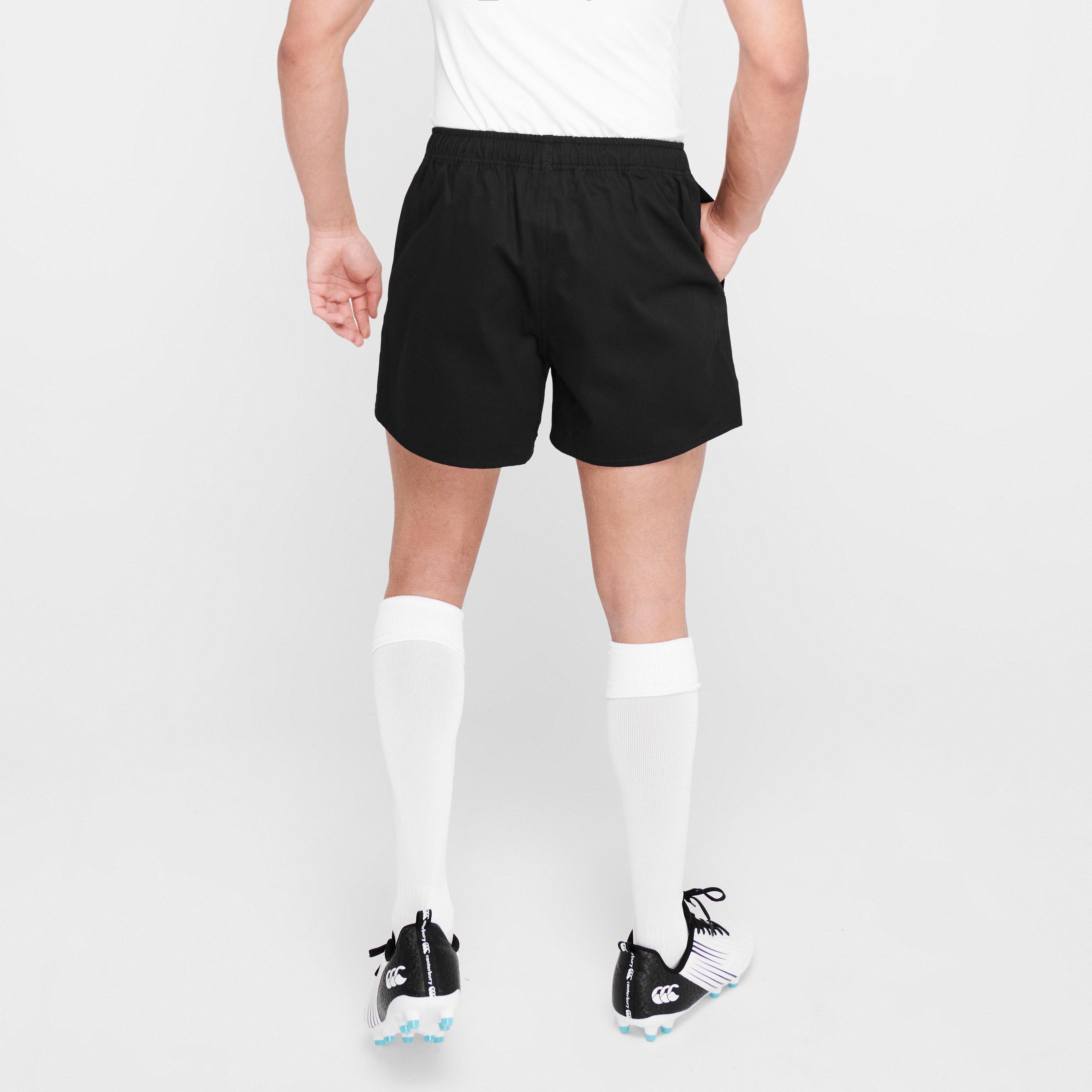Canterbury Rugby Shorts Mens