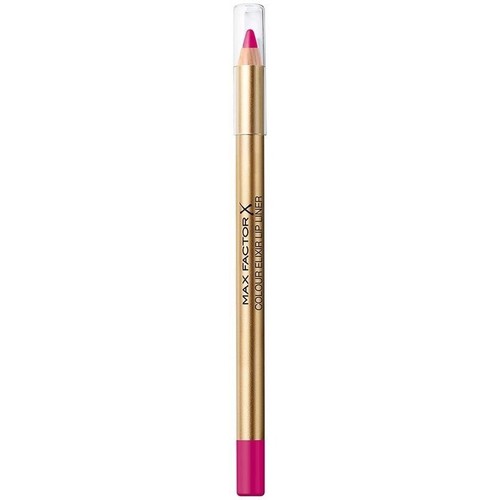 Max Factor - Colour Elixir Lipliner 040-peacock Pink