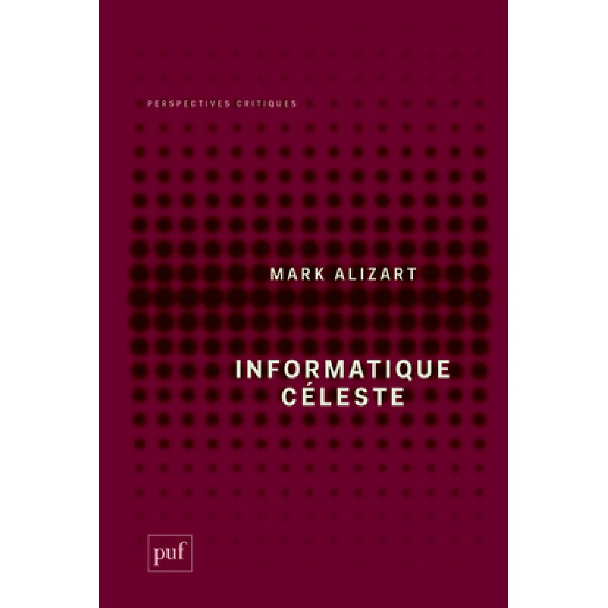 Informatique céleste · Occasion