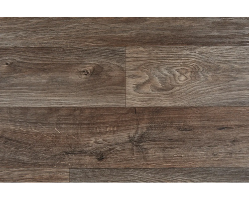 PVC vloer Puccini strokenparket bruin FB846 300 cm breed (per meter verkocht)