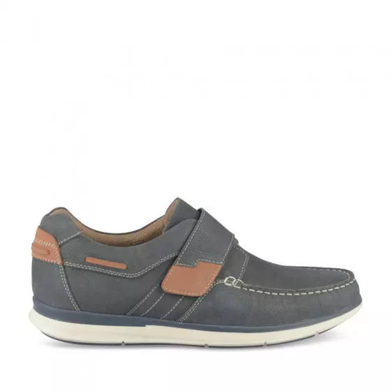 Chaussures bateau MARINE MEGIS CASUAL