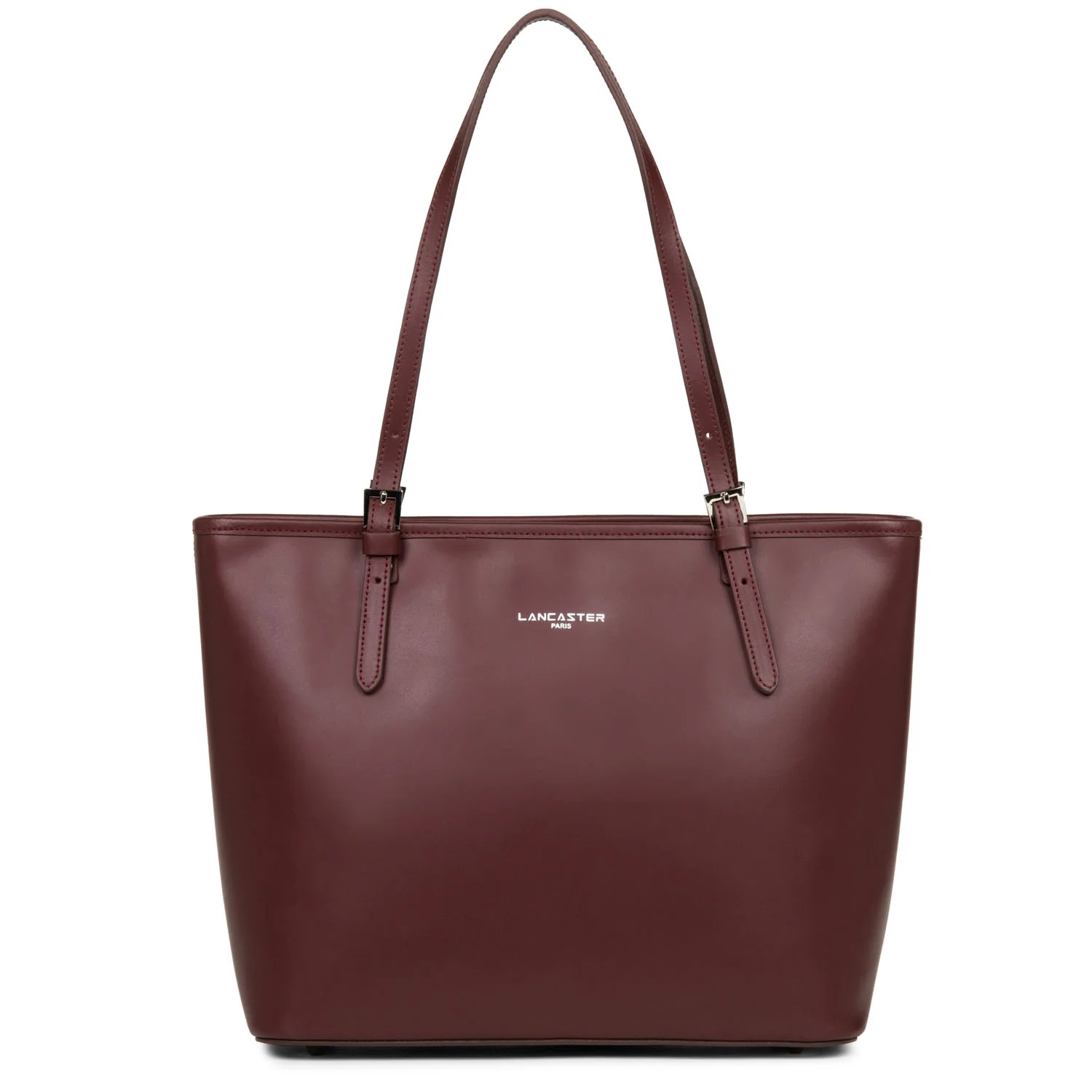Smooth-Sac cabas épaule