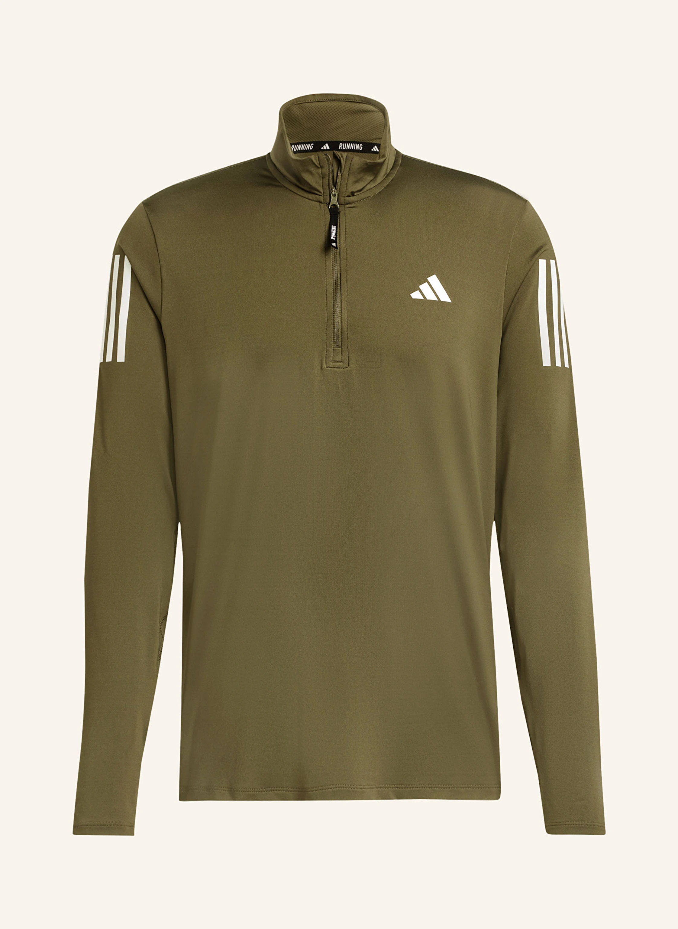 adidas Laufshirt OWN THE RUN