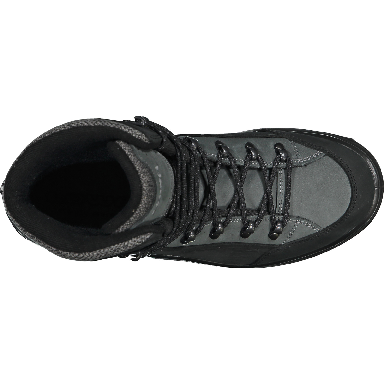 Lowa Herren-Winterschuh Renegade Warm GTX 46