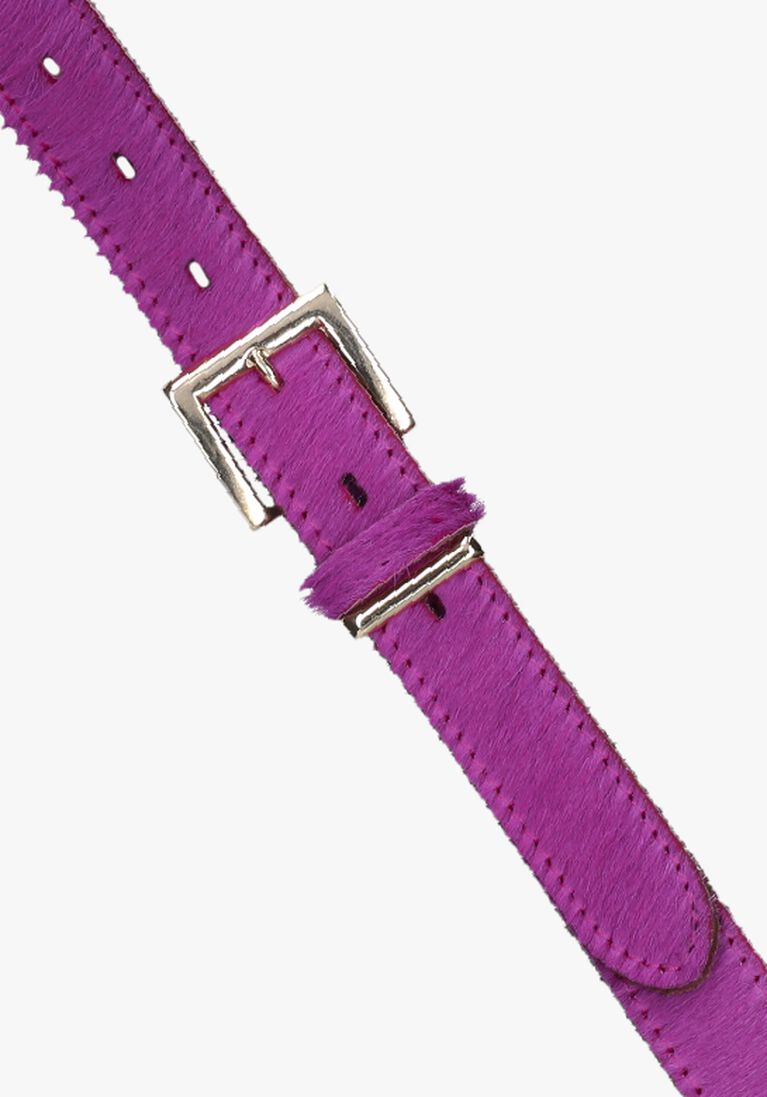 ELVY roze elvy riem 25411