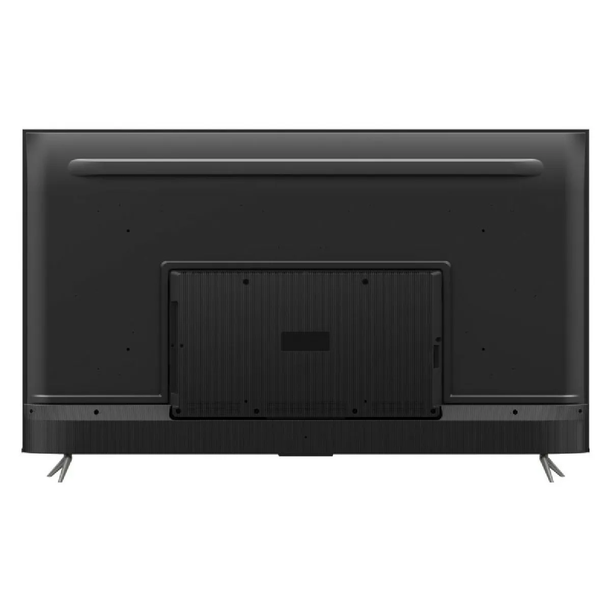 TCL 55C631 - Noir/Argenté