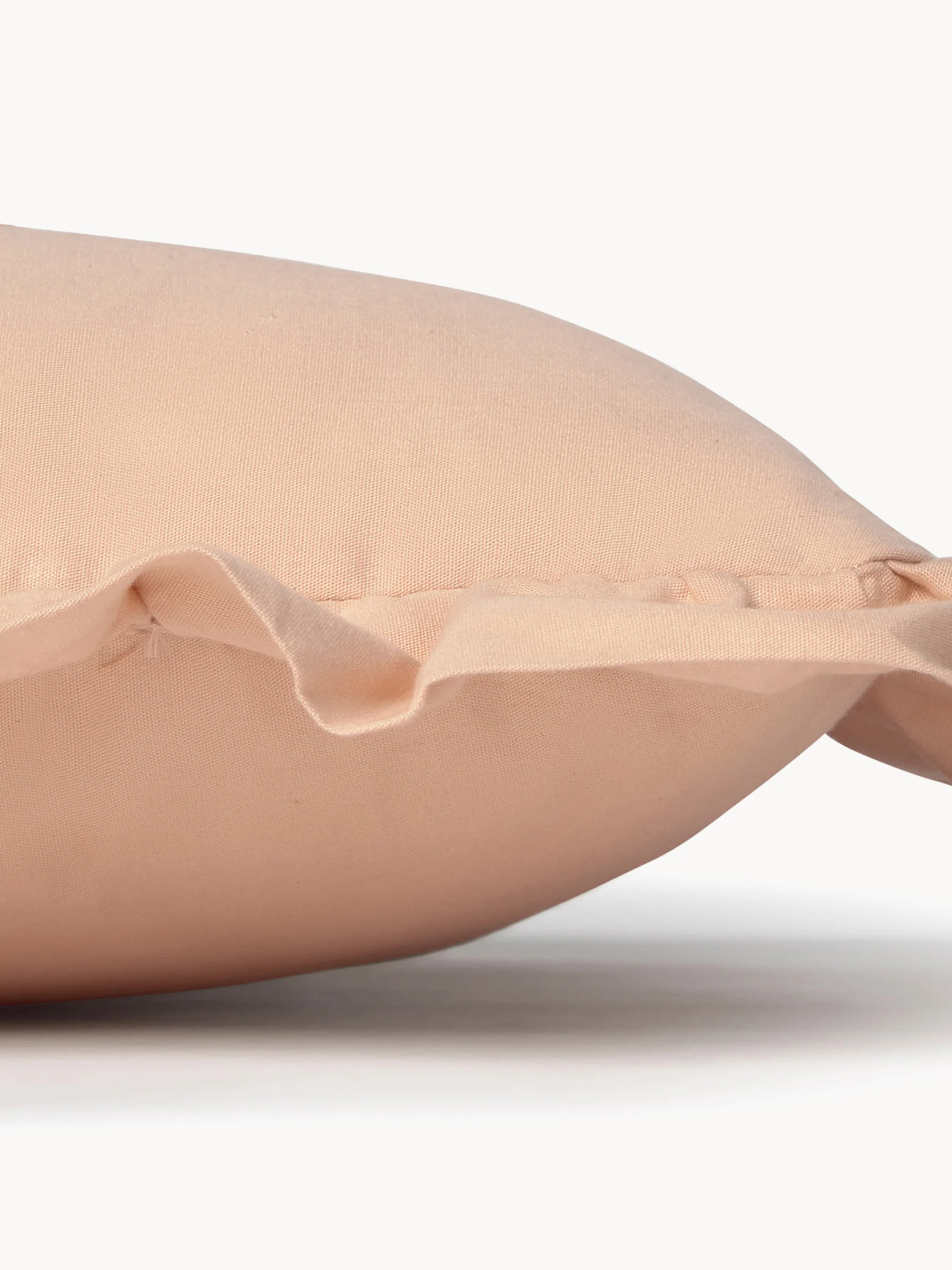 Handgemaakt kinderkussen Swan Lake