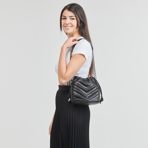 Ikks - 1440 SEAU TIMEL - Noir