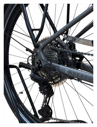 Produit reconditionné . Kalkhoff Endeavour 5.B Advance   XT 2023 . Vélo électrique . Kalkhoff . très bon état