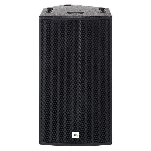 the box pro Achat 115 MA MKII Cover Bundle