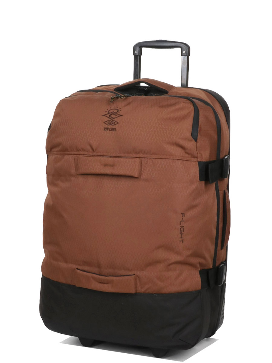 Sac de voyage Rip Curl Searchers F-Light Global 76 cm