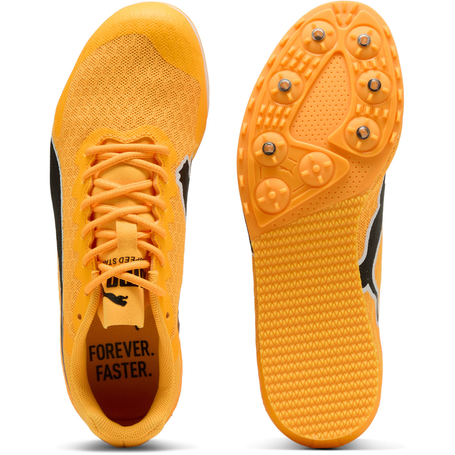Puma evoSPEED Star 9 Kids