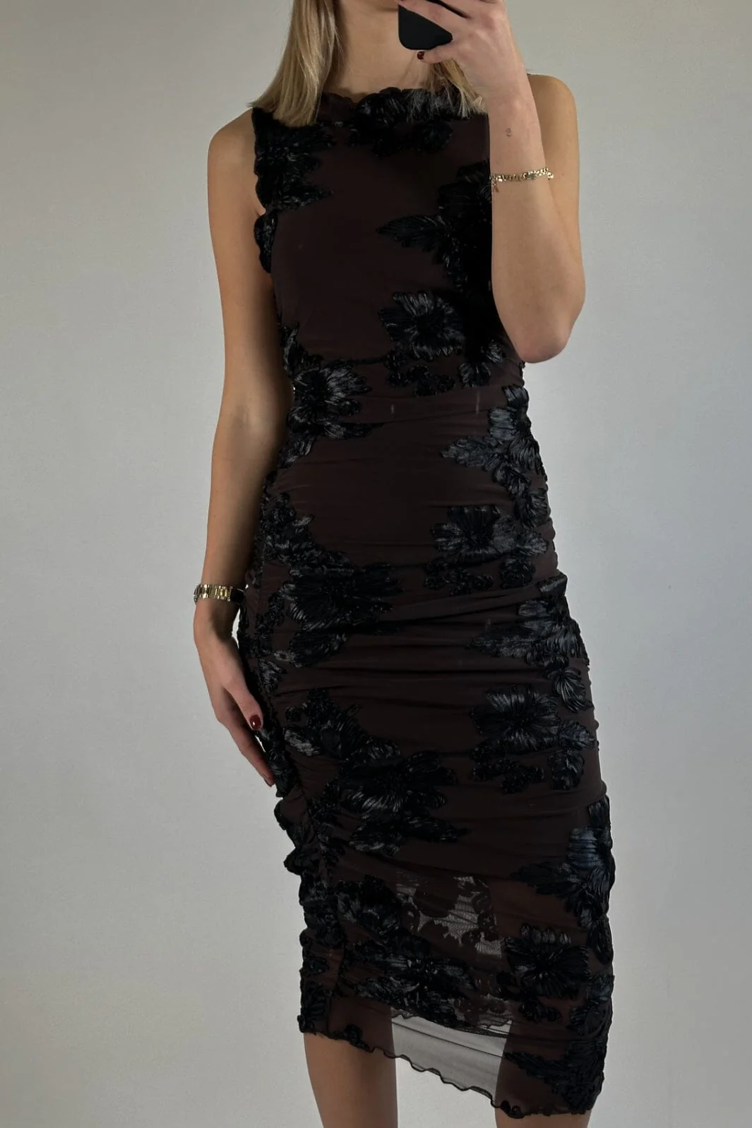 Noella Lavinia Dress 13500001