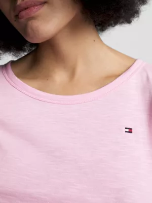 Coleção 1985 - Blusa Slim Fit