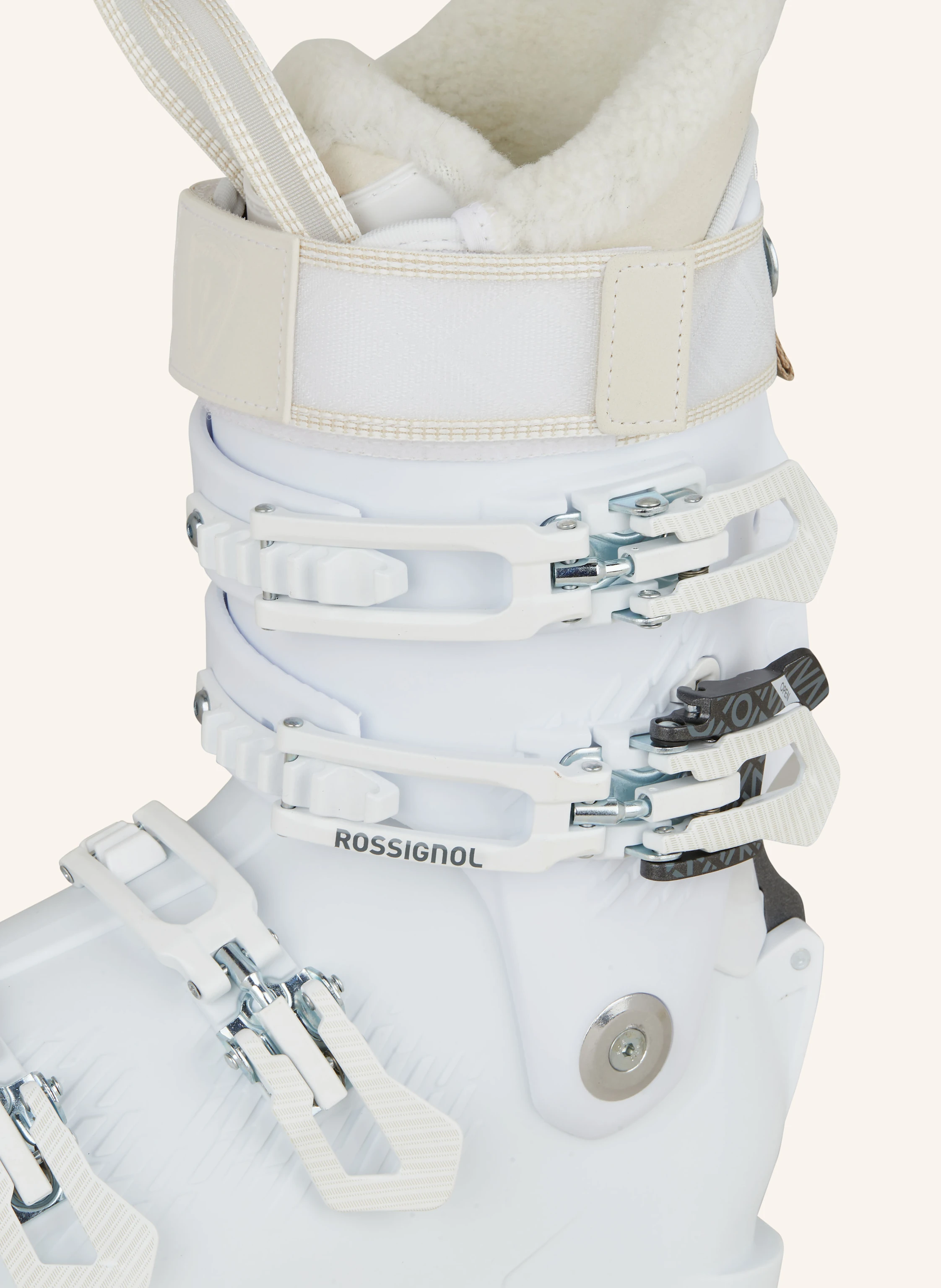 ROSSIGNOL Skischuhe VIZION PRO 80