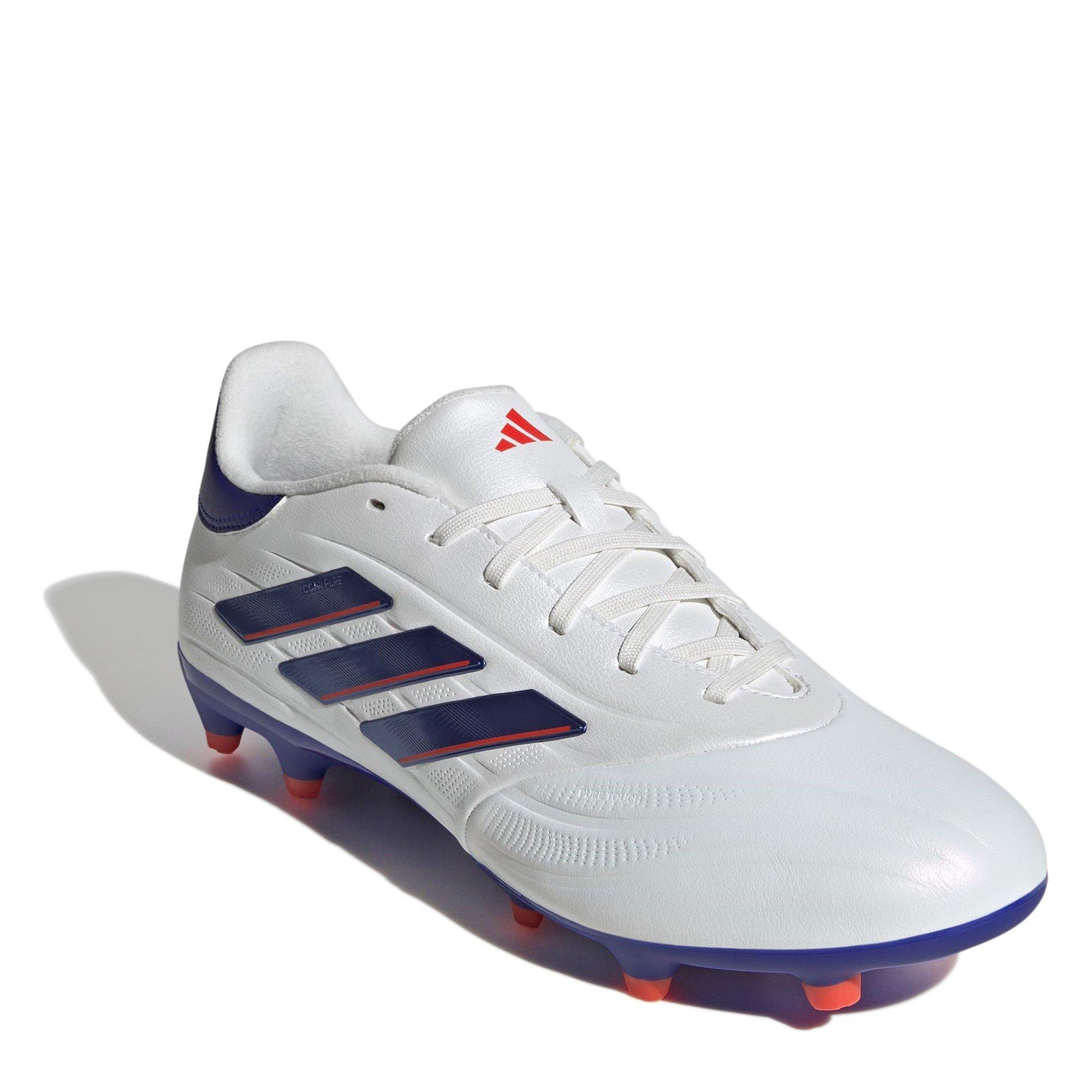 adidas Copa Pure 2 Firm Ground Football Boots Juniors