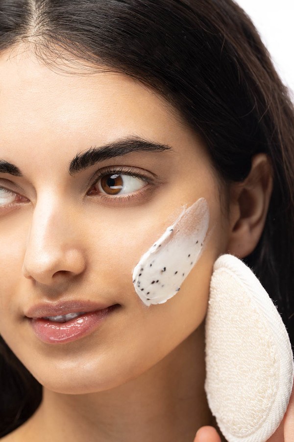 So Eco Gentle Facial Exfoliator