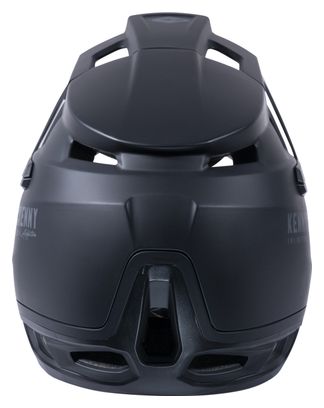 Casque Kenny Split Noir