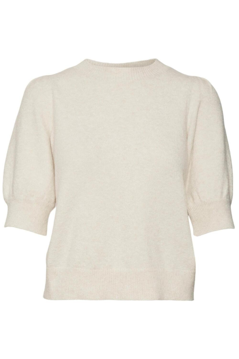 Vero Moda beige dames trui