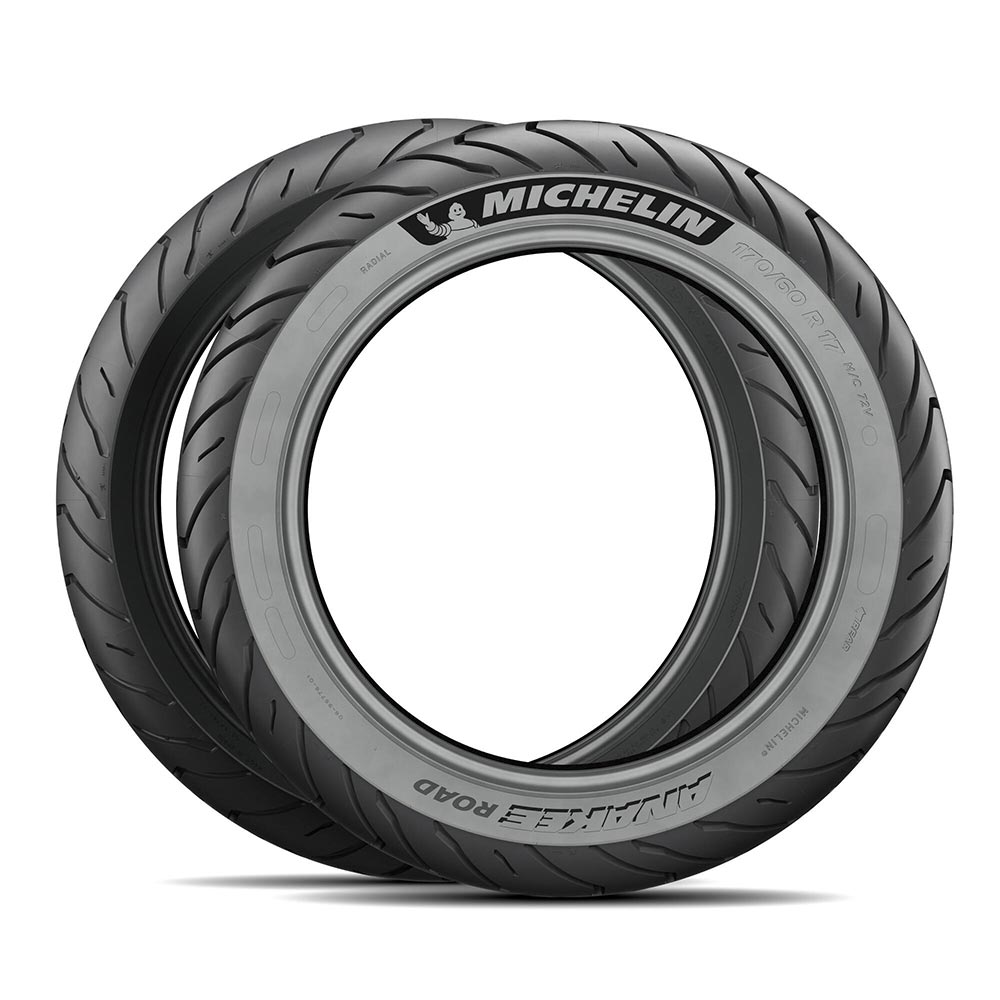 Michelin - Pneu Anakee Road