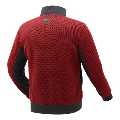 Blouson Tucano Urbano FLOWMOTION - Rouge
