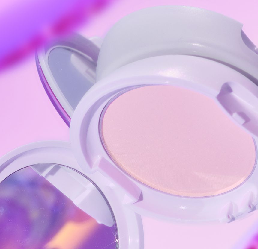 ABOUT_TONE - Glow Powder Pact
